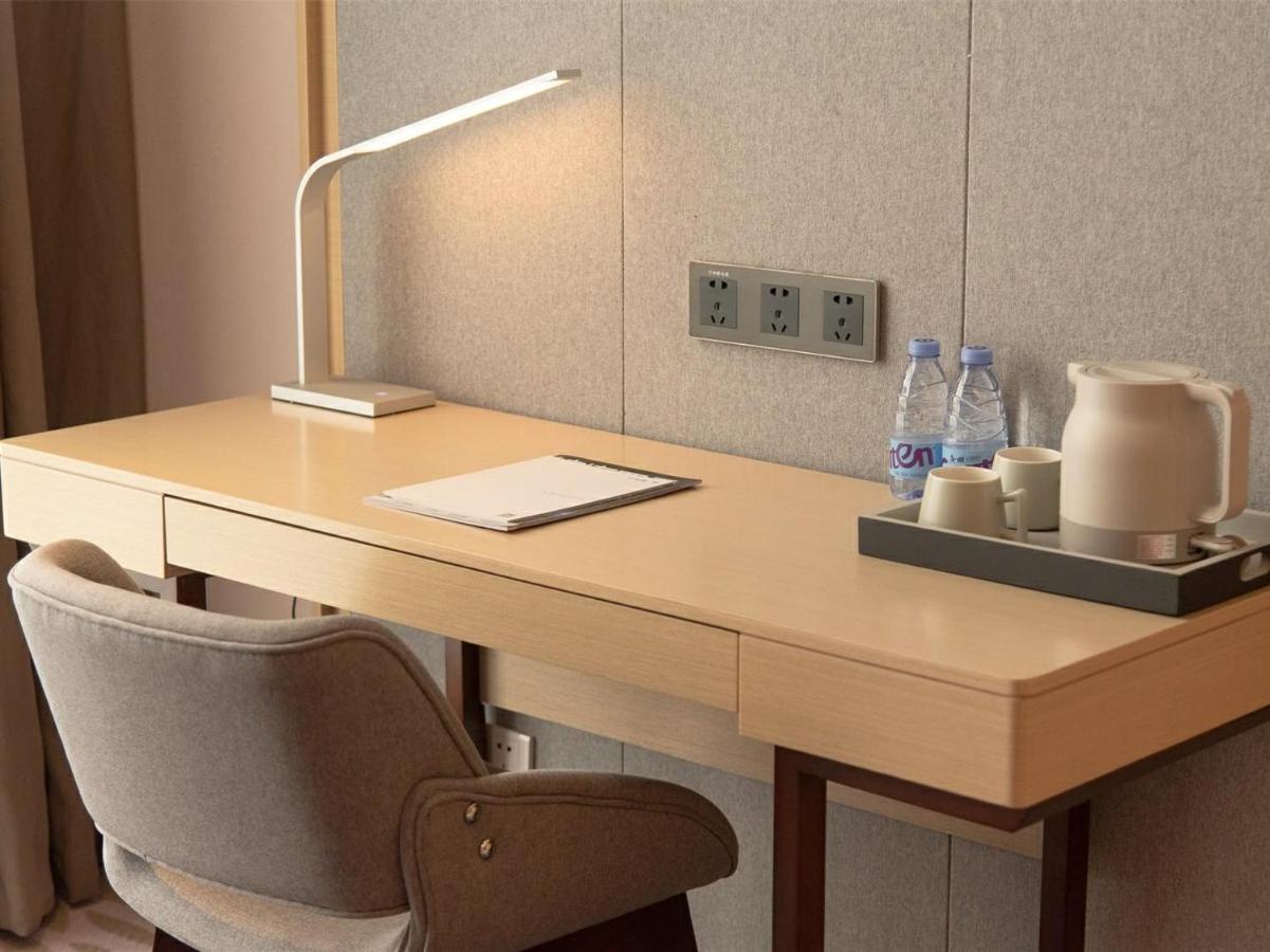 Lavande Hotels-Foshan Yanbu Suiyan East Road Kültér fotó