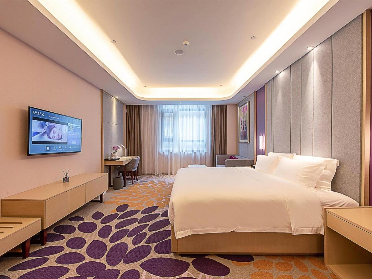 Lavande Hotels-Foshan Yanbu Suiyan East Road Kültér fotó