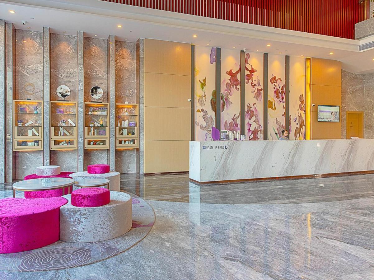 Lavande Hotels-Foshan Yanbu Suiyan East Road Kültér fotó
