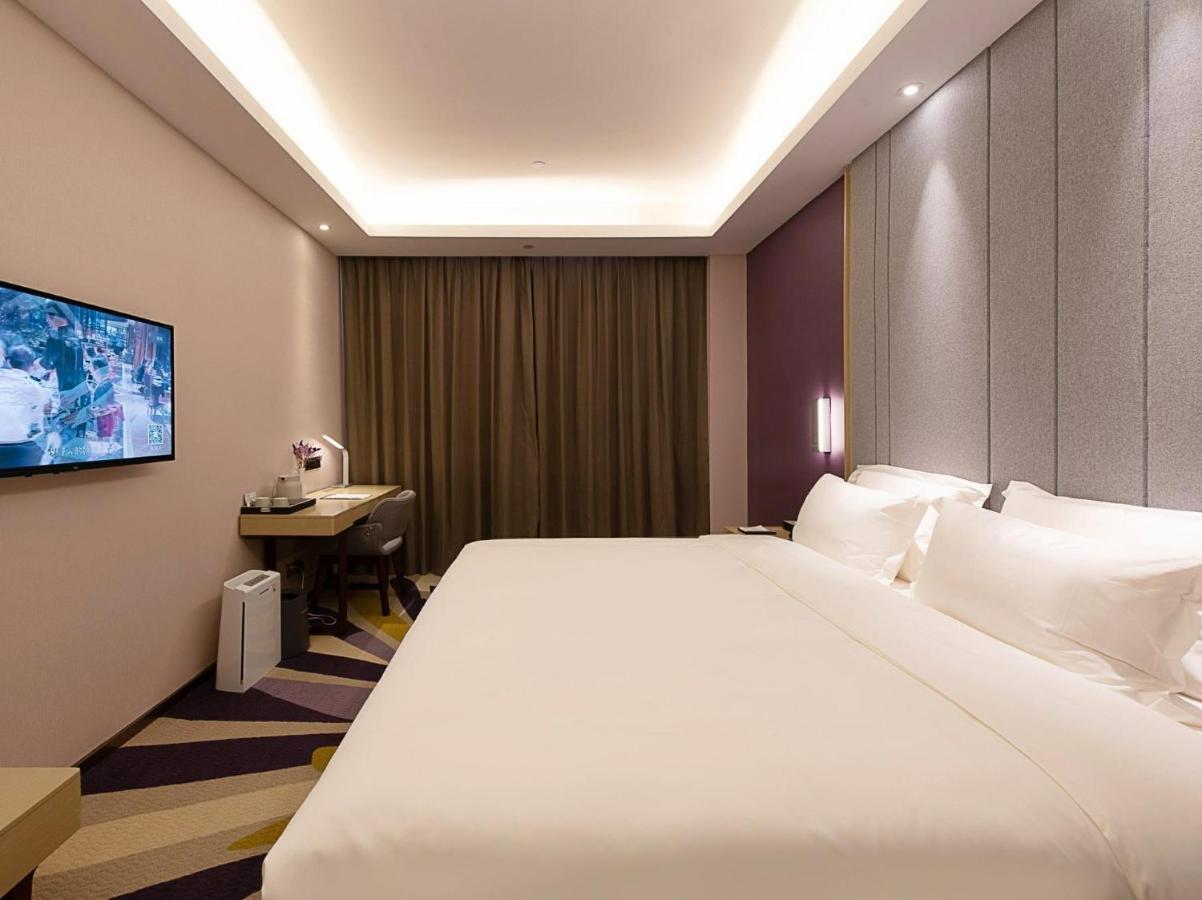 Lavande Hotels-Foshan Yanbu Suiyan East Road Kültér fotó