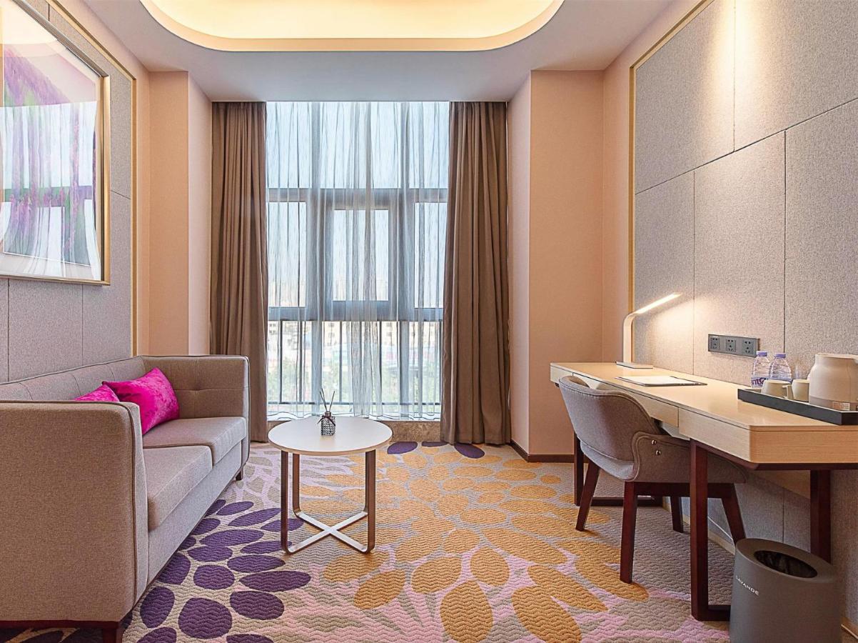 Lavande Hotels-Foshan Yanbu Suiyan East Road Kültér fotó