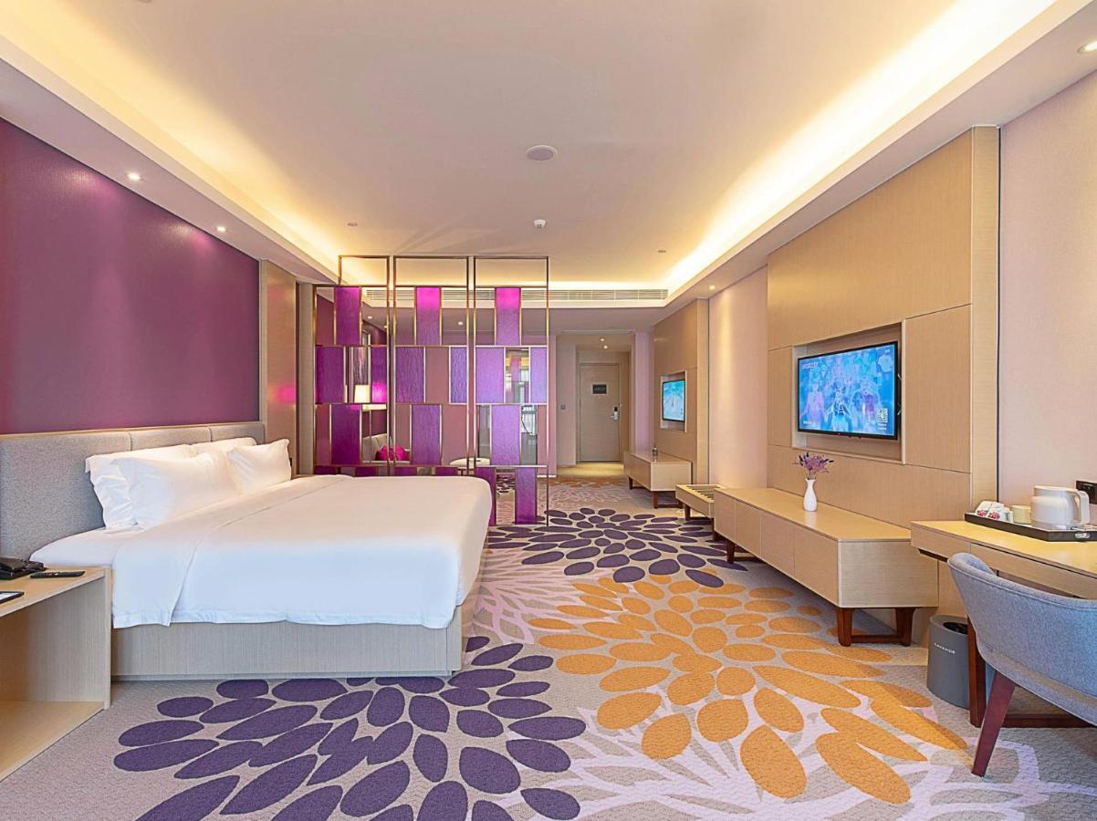 Lavande Hotels-Foshan Yanbu Suiyan East Road Kültér fotó
