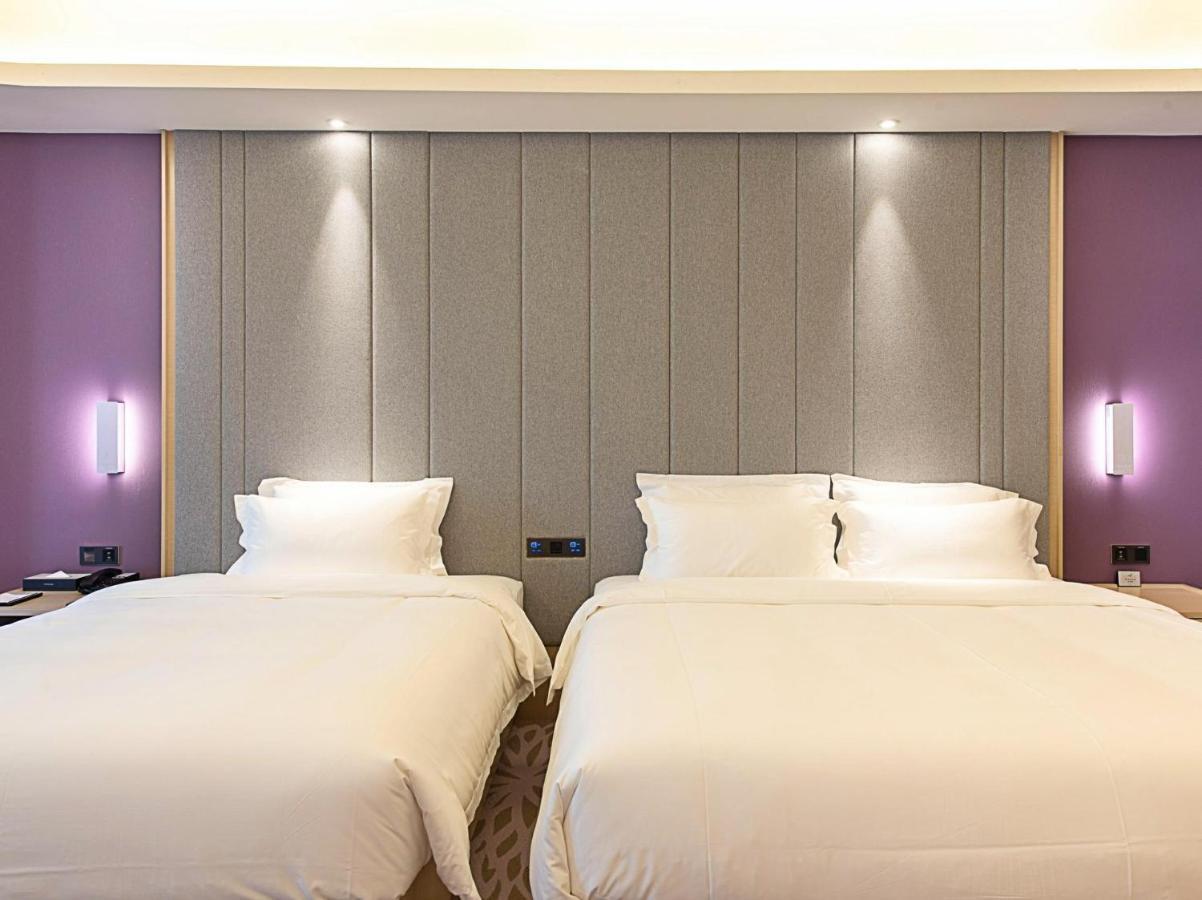 Lavande Hotels-Foshan Yanbu Suiyan East Road Kültér fotó