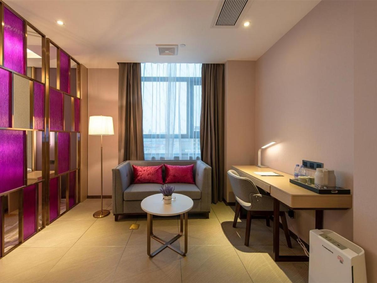 Lavande Hotels-Foshan Yanbu Suiyan East Road Kültér fotó