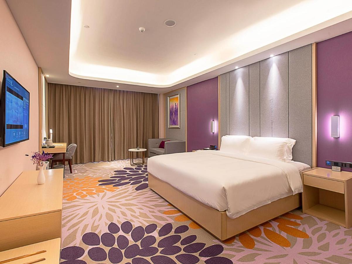 Lavande Hotels-Foshan Yanbu Suiyan East Road Kültér fotó