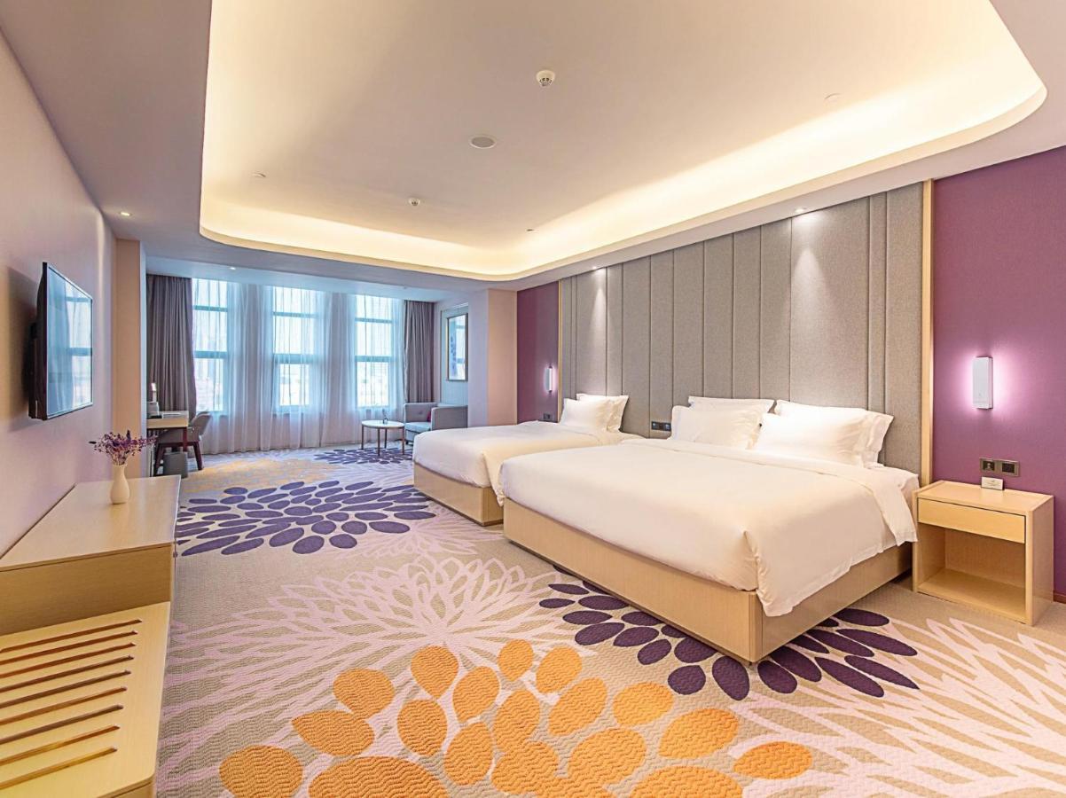 Lavande Hotels-Foshan Yanbu Suiyan East Road Kültér fotó